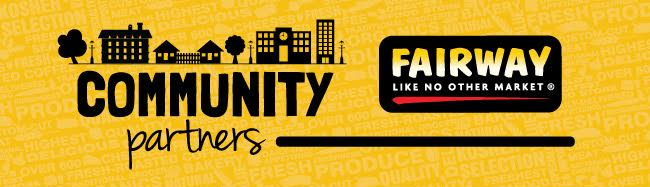 PICK UP YOUR fAIRWAY MARKET DISCOUNT CARD AT YOUR PTA MEETINGS