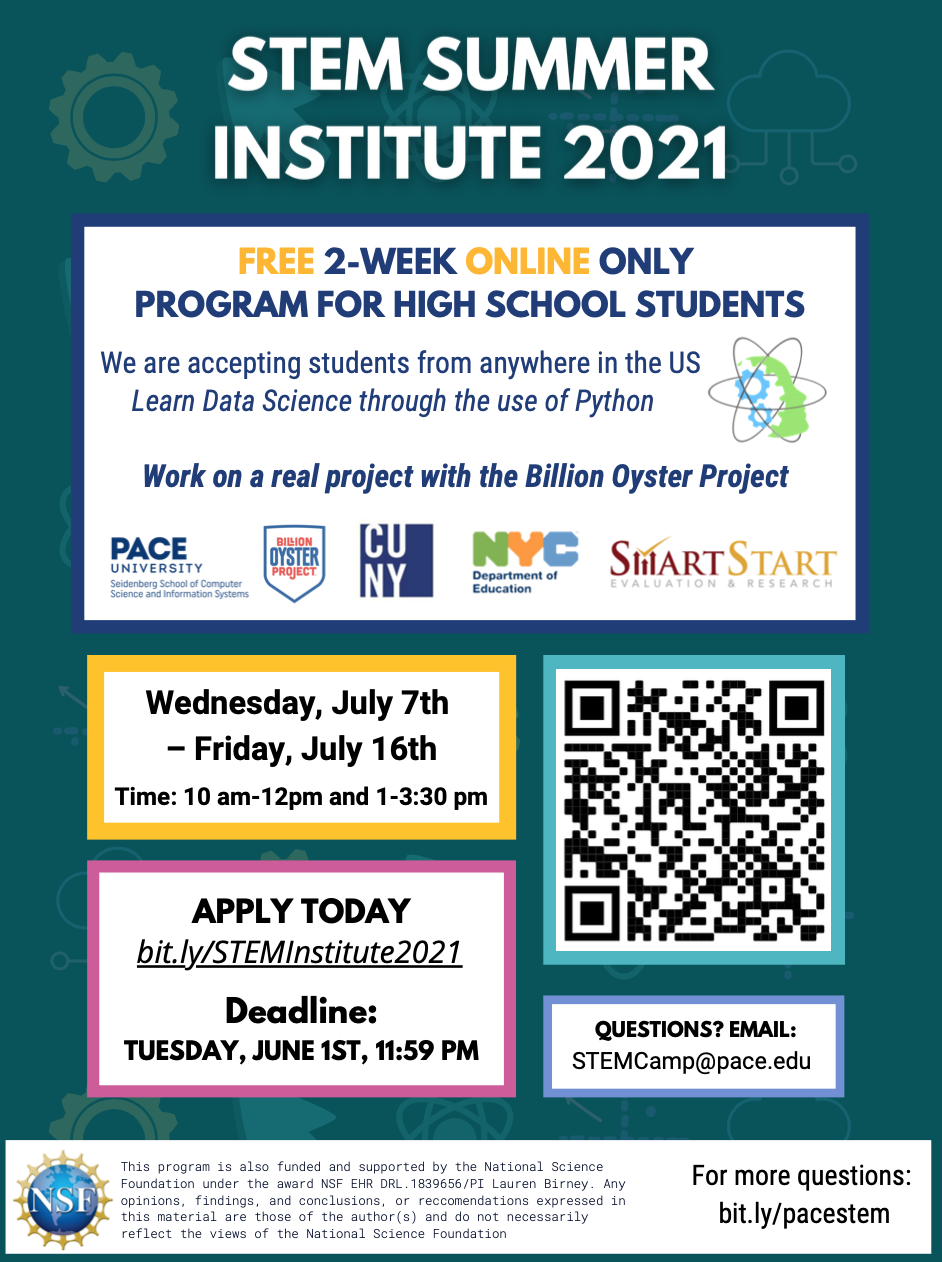 Summer Programs 2021 Institute For Collaborative Education