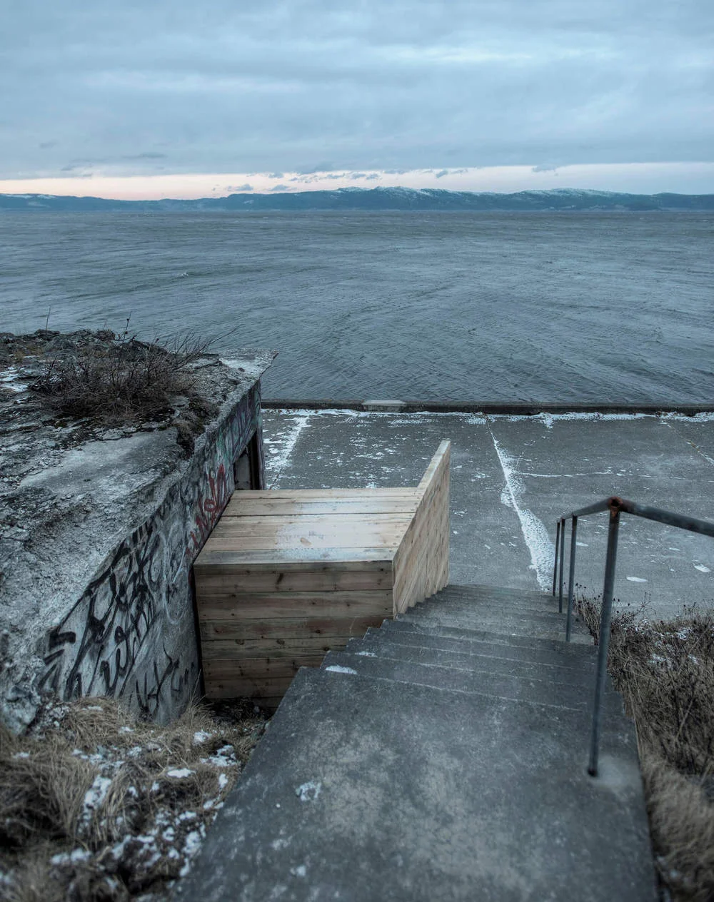 Final Images - Sauna Workshop