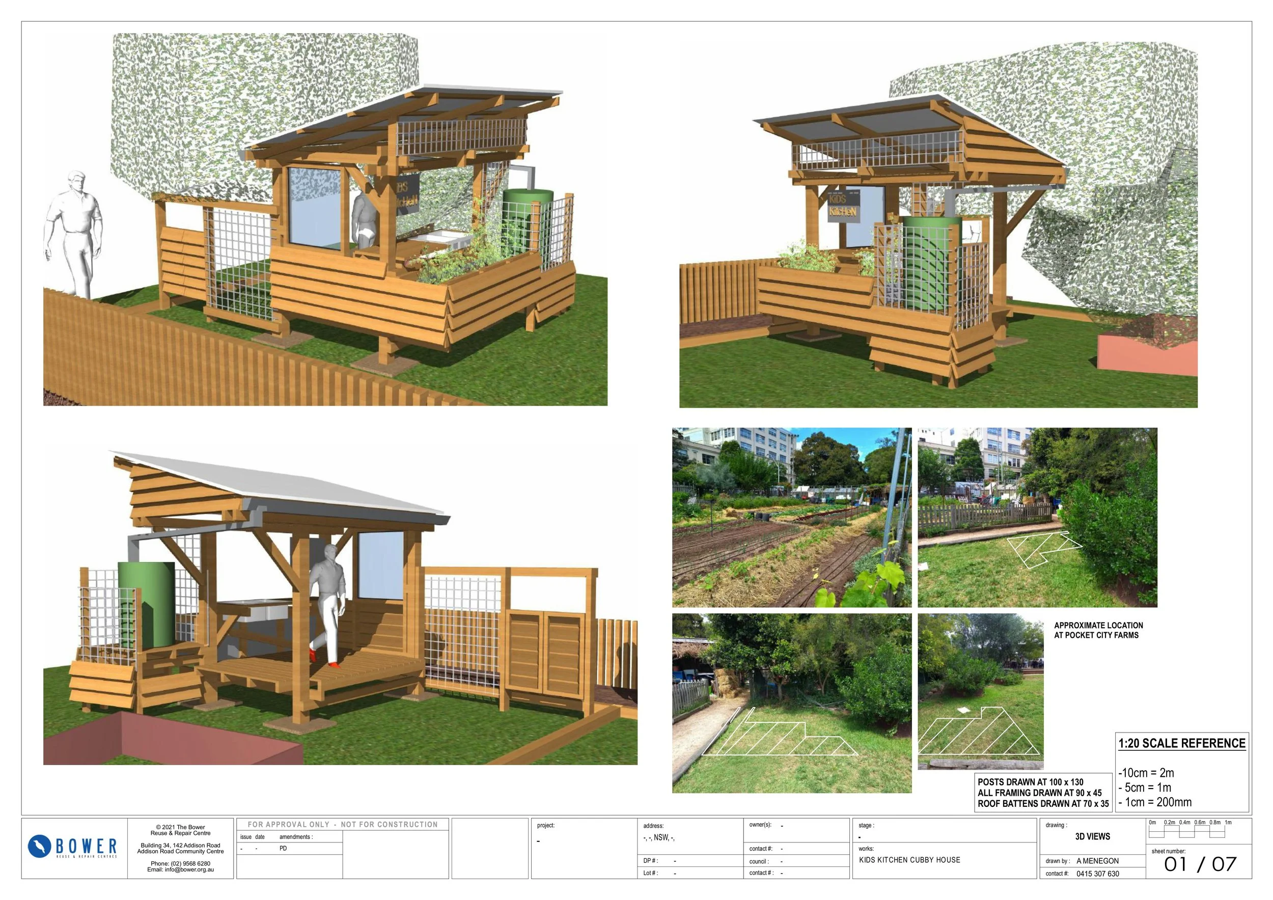 Architectural Design, Draftsperson, Architectural drawings.