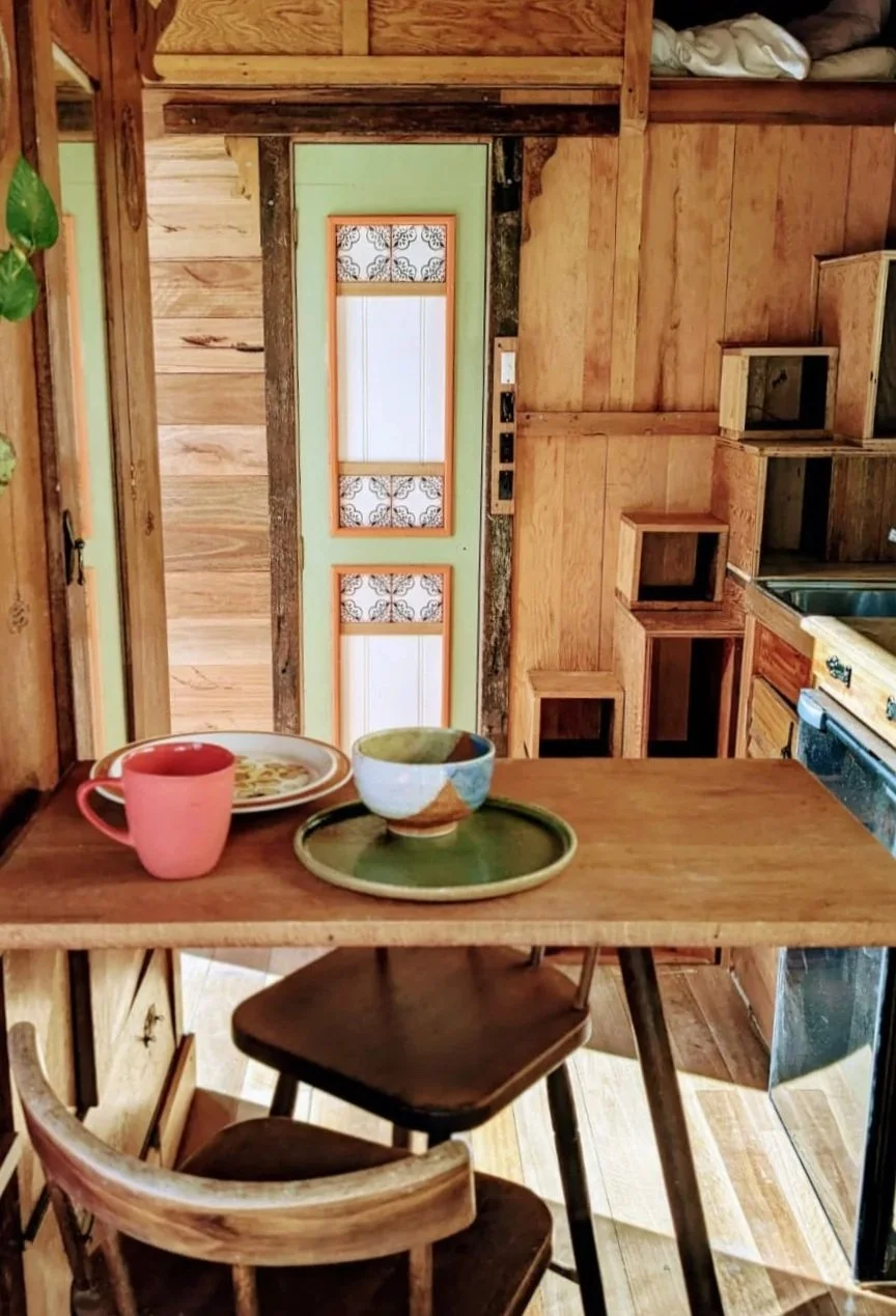 Recycled materials Newcastle