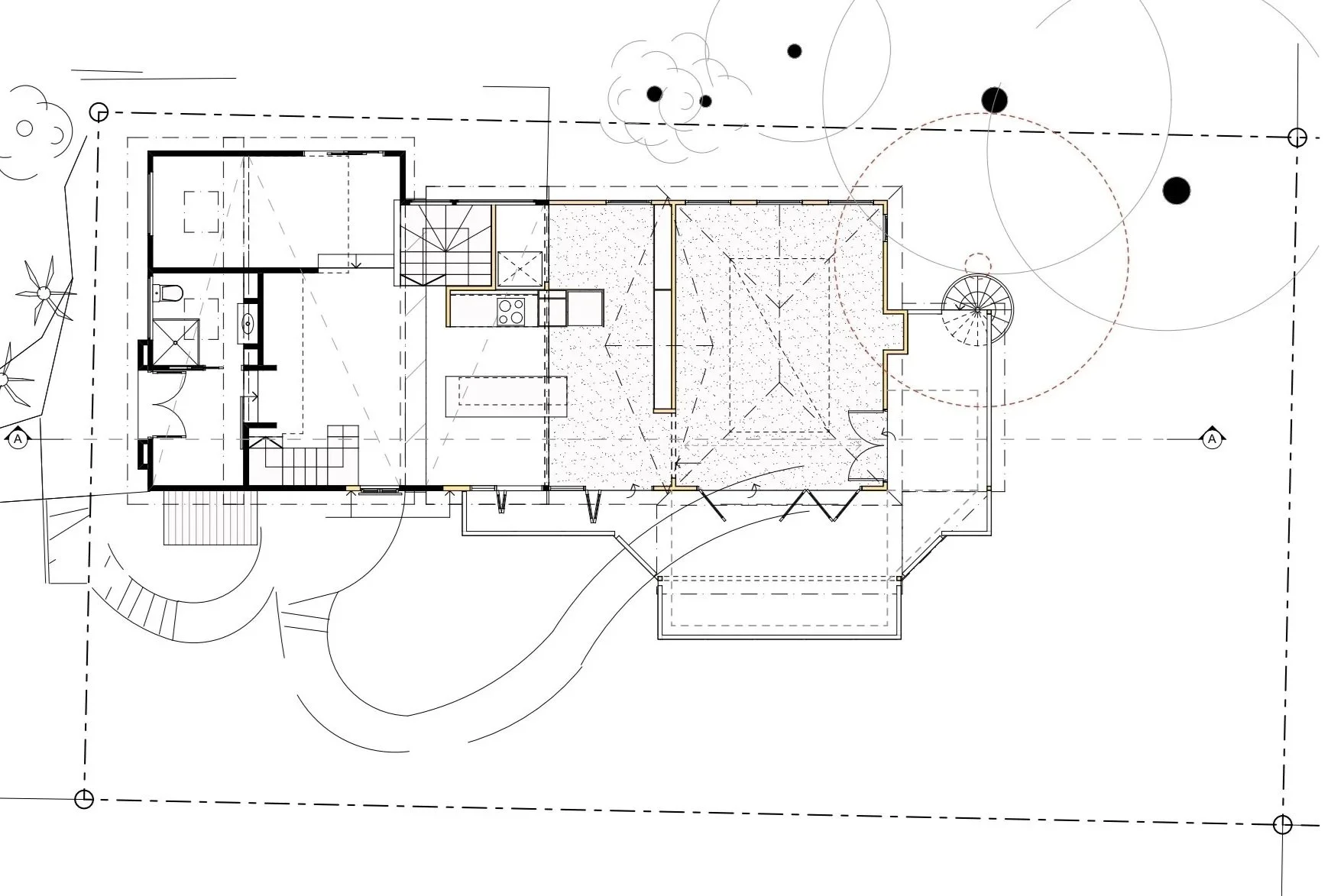 Architectural Design and Drafting Newcastle