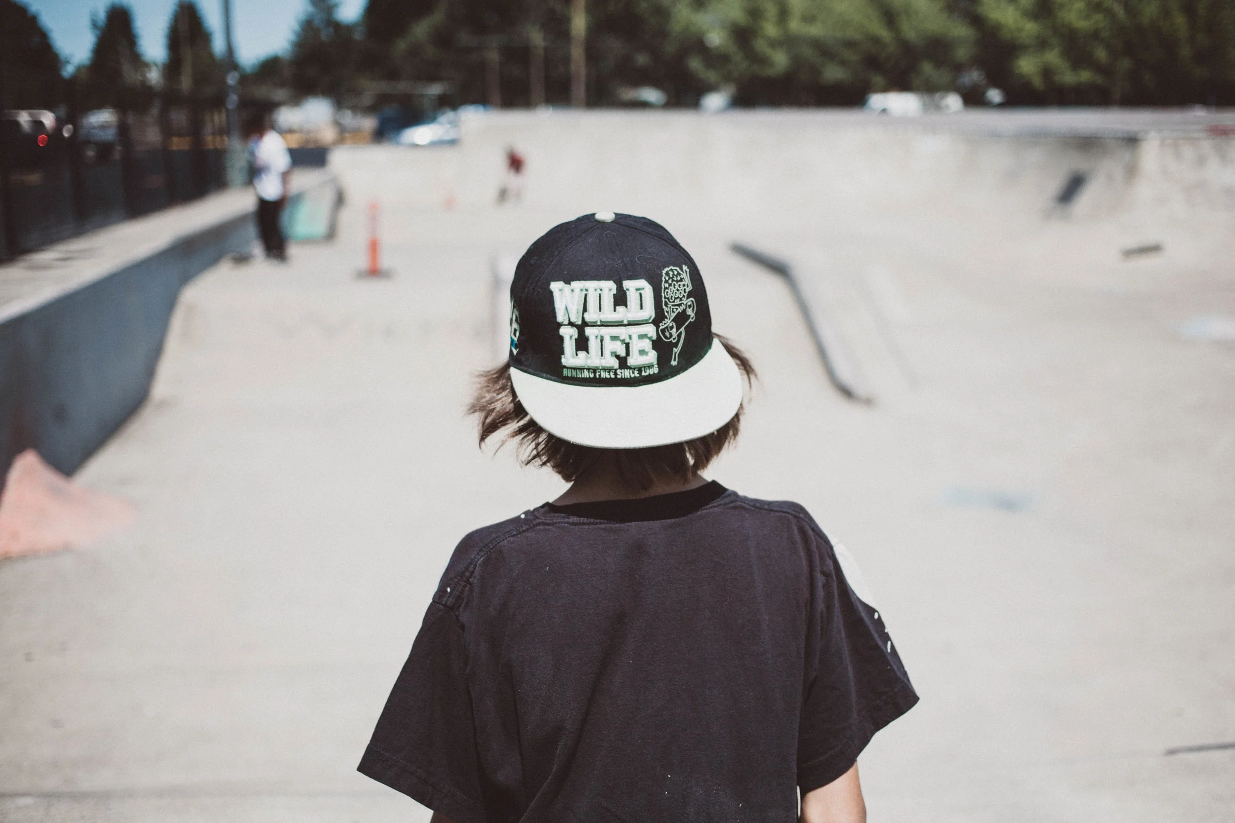 Sk8r Boiz
