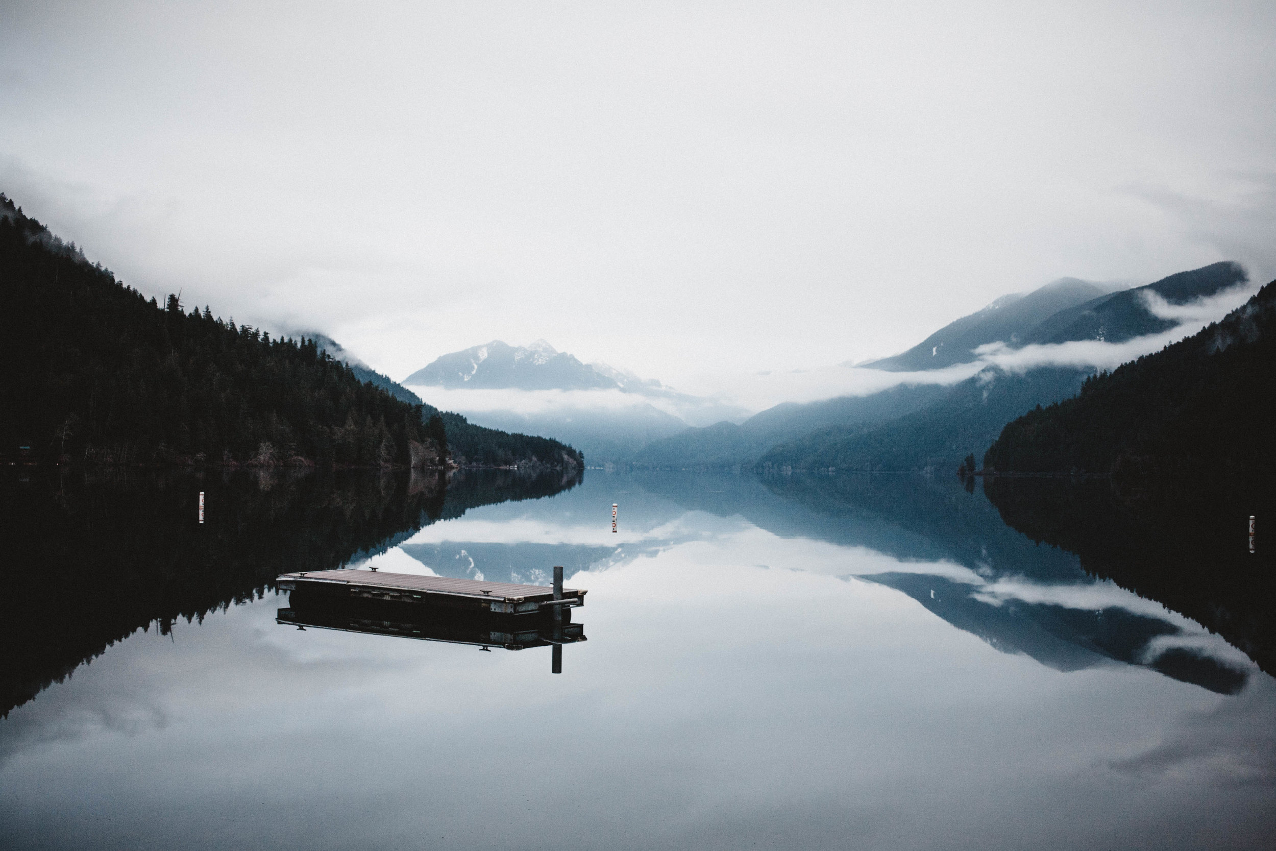 Olympic National Park