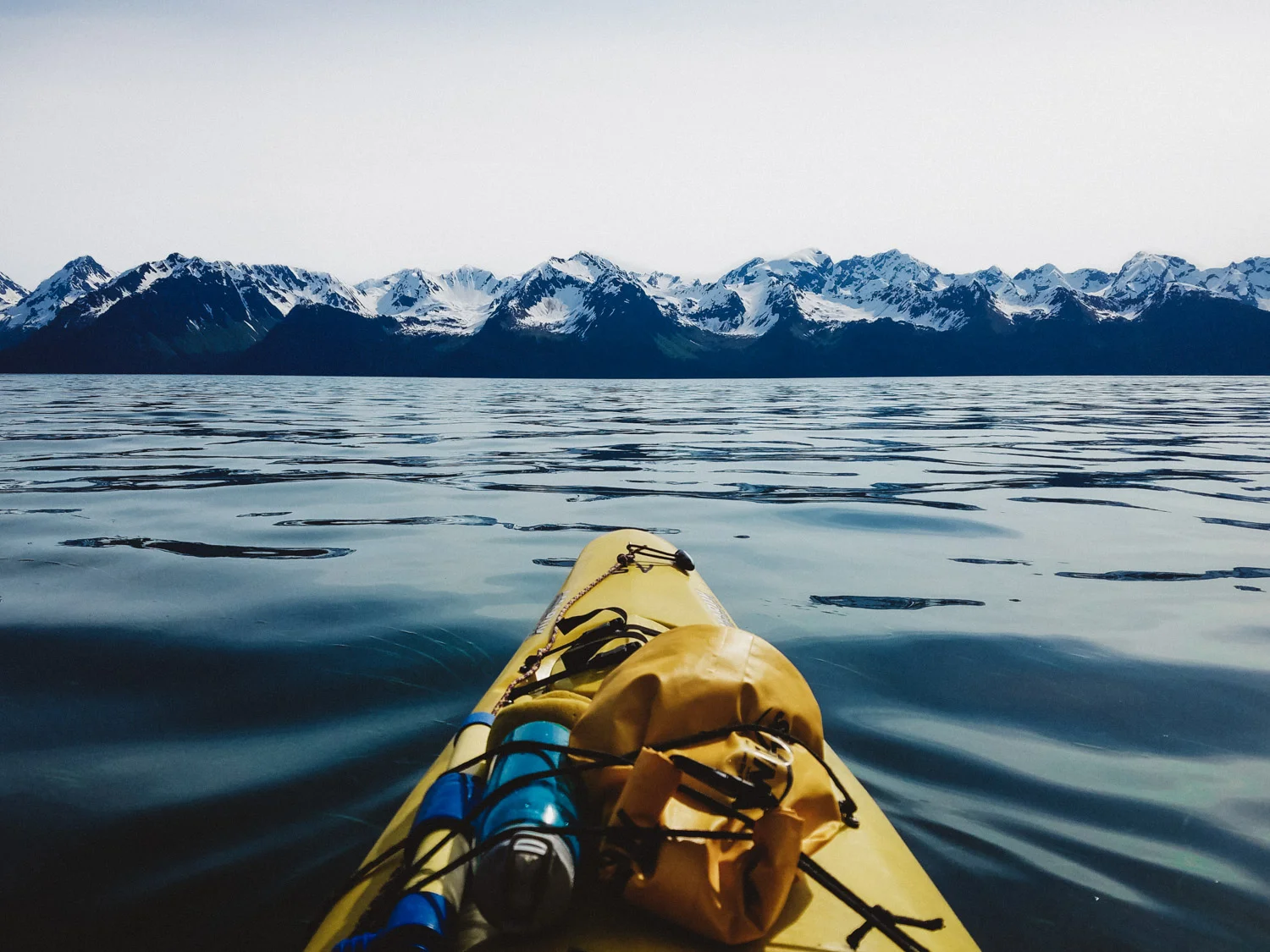 Resurrection Bay