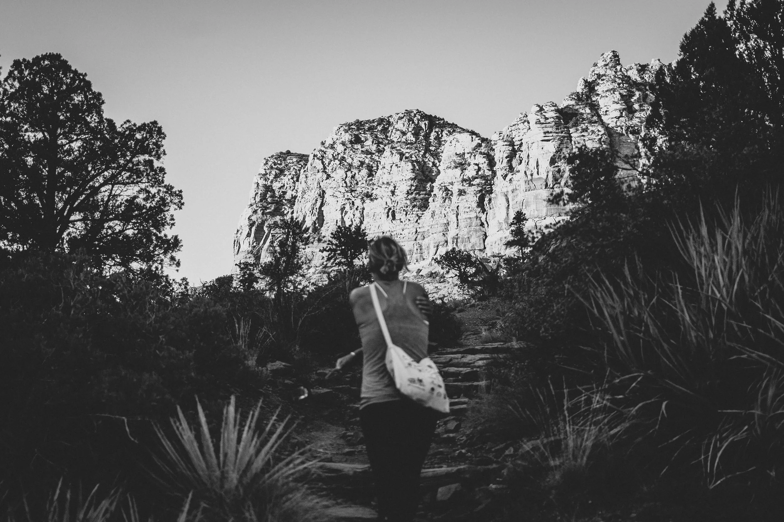 Sedona Outlaws