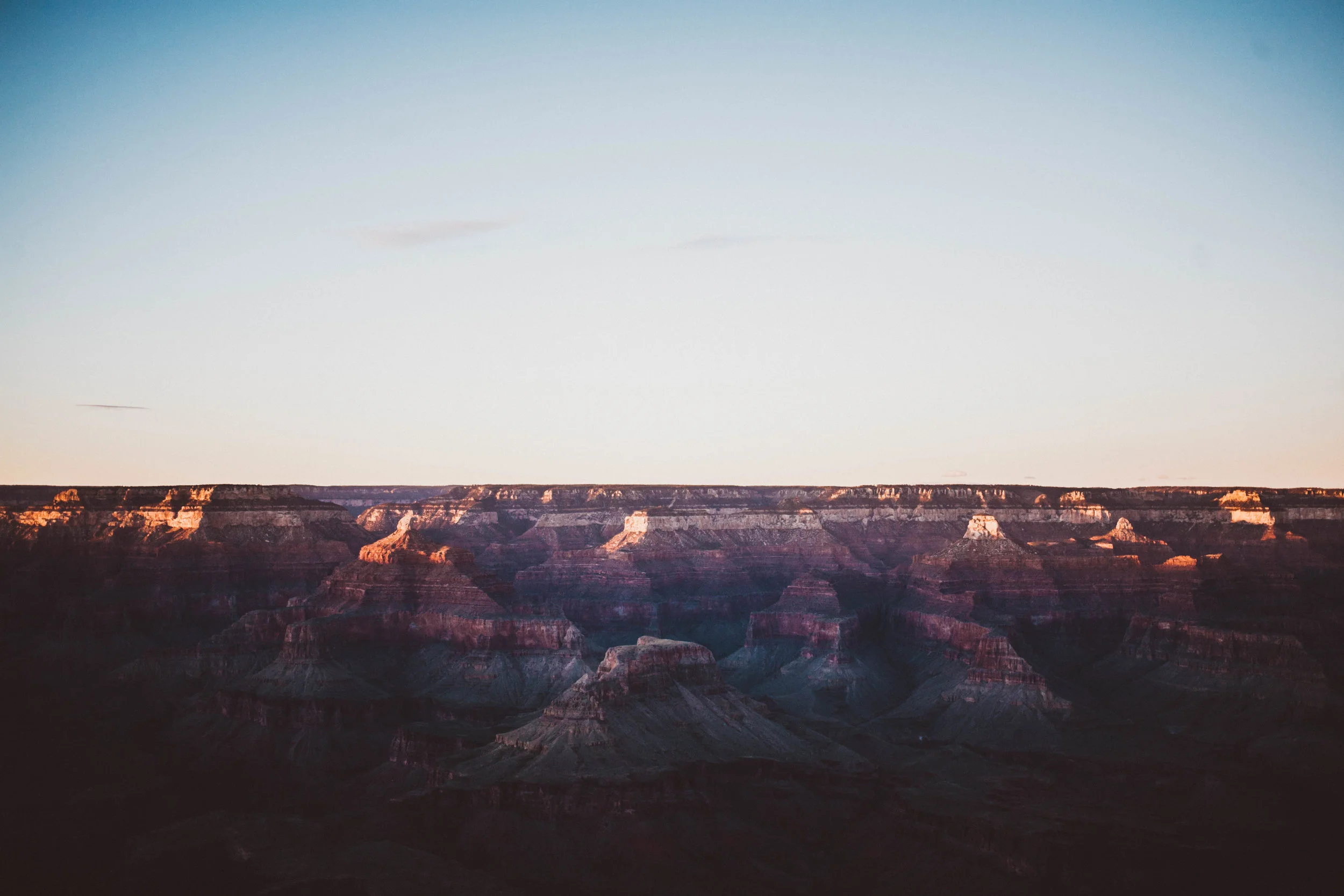 The Grandest Canyon