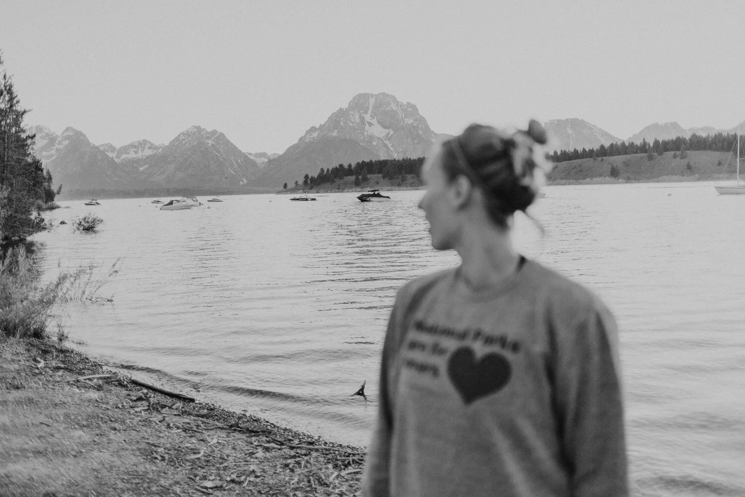 twins in teton