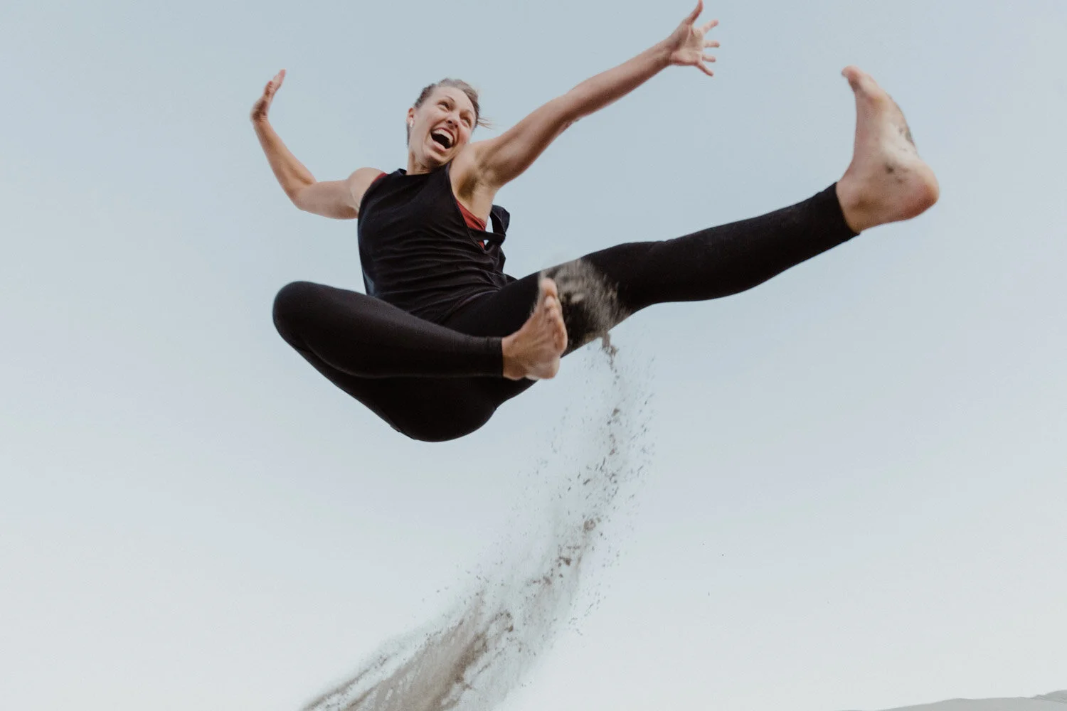  Bruneau Dunes X Idaho