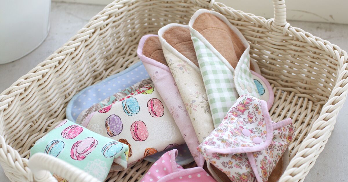 @Lovely Cotton