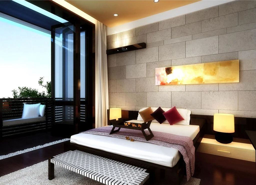 Marvillas - Bangalore