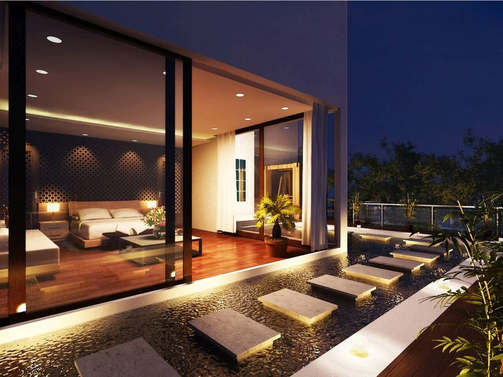 Marvillas - Bangalore