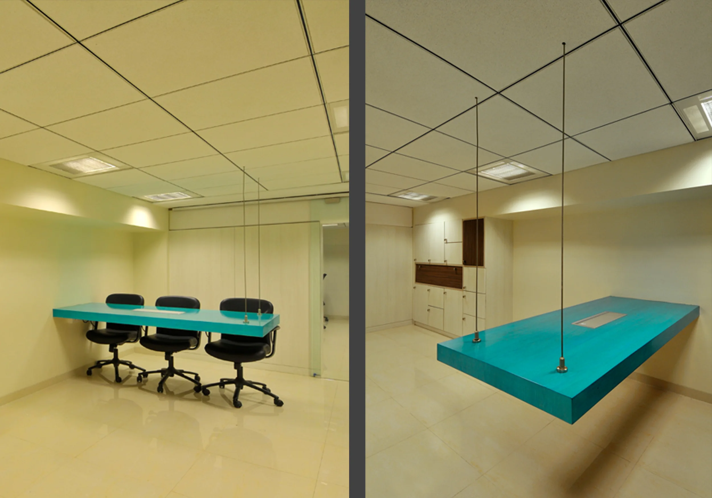 Roha Infrastructure - Mumbai