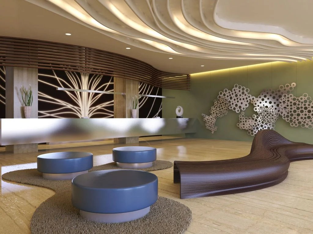 Zone, by Park - Raipur