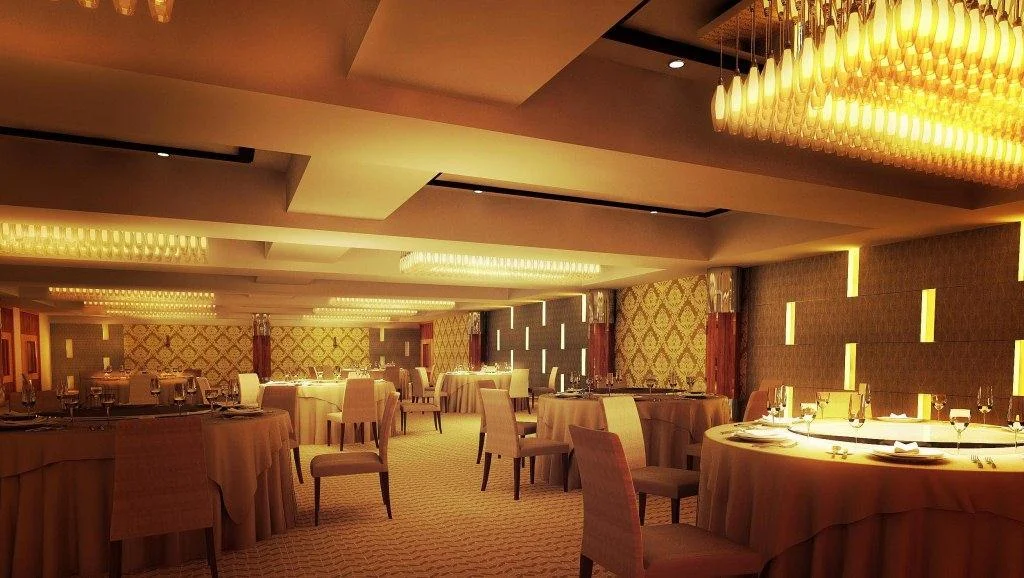 Shamrock International - Raipur
