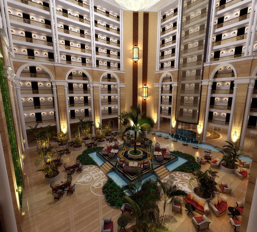 Hotel - Vapi