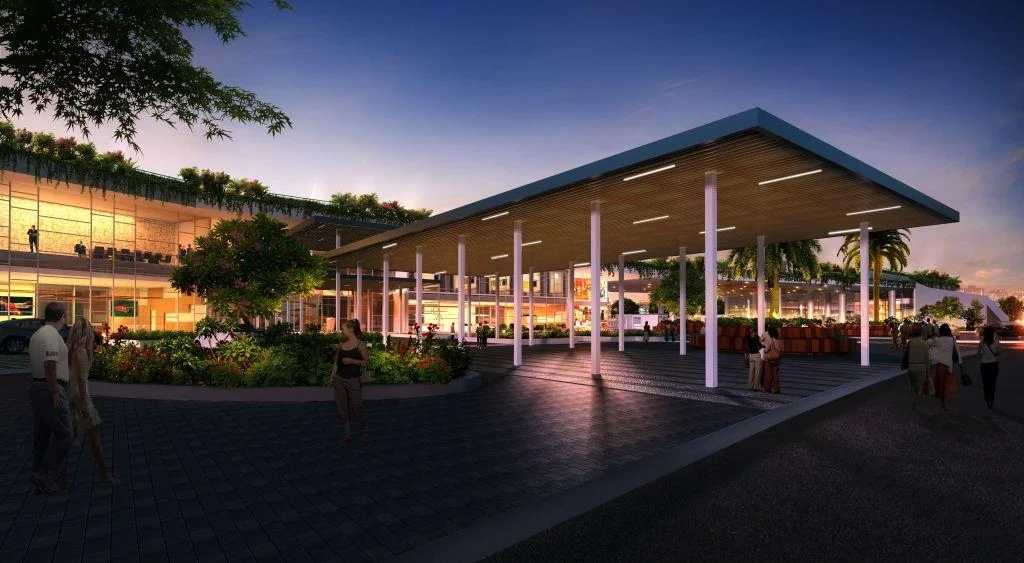 Clubhouse Swarnabhoomi - Raipur