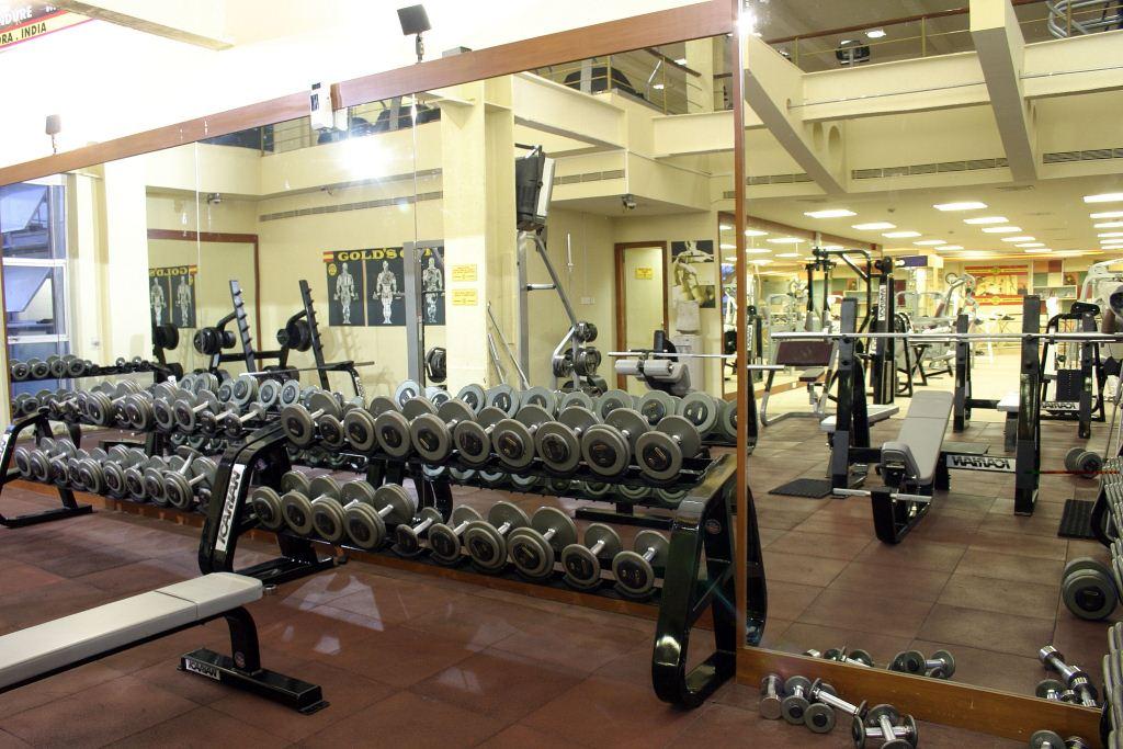 Gold Gym - Mumbai