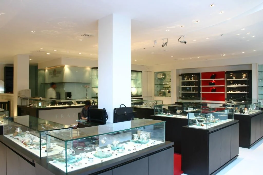 F & H - Mumbai