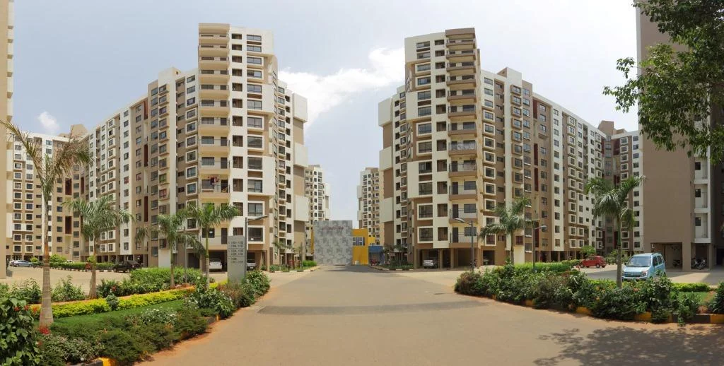 Smondoville - Bangalore