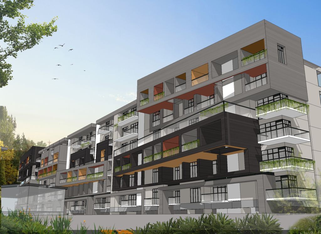 Apartments At - Mauritius 