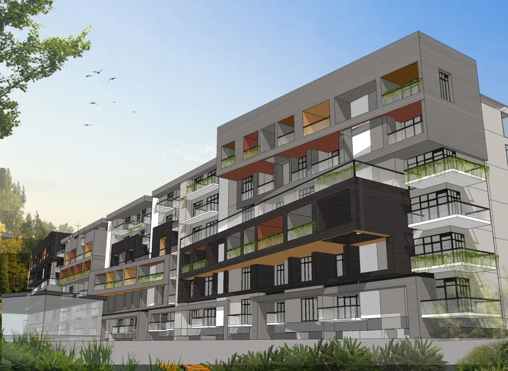 Apartments At - Mauritius