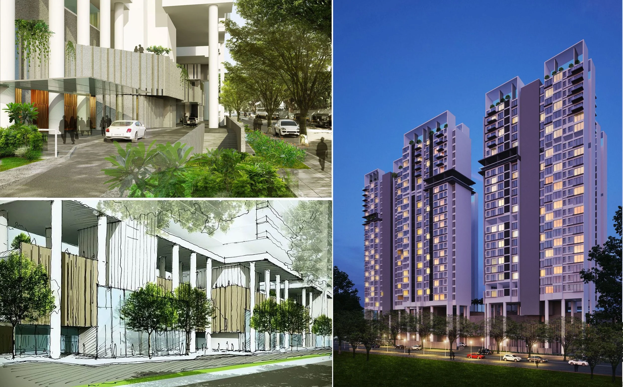 Patel Estate - Mumbai