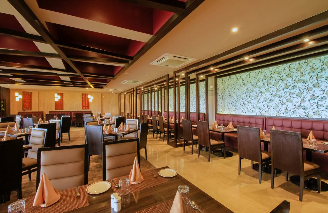 Shamrock Green - Raipur