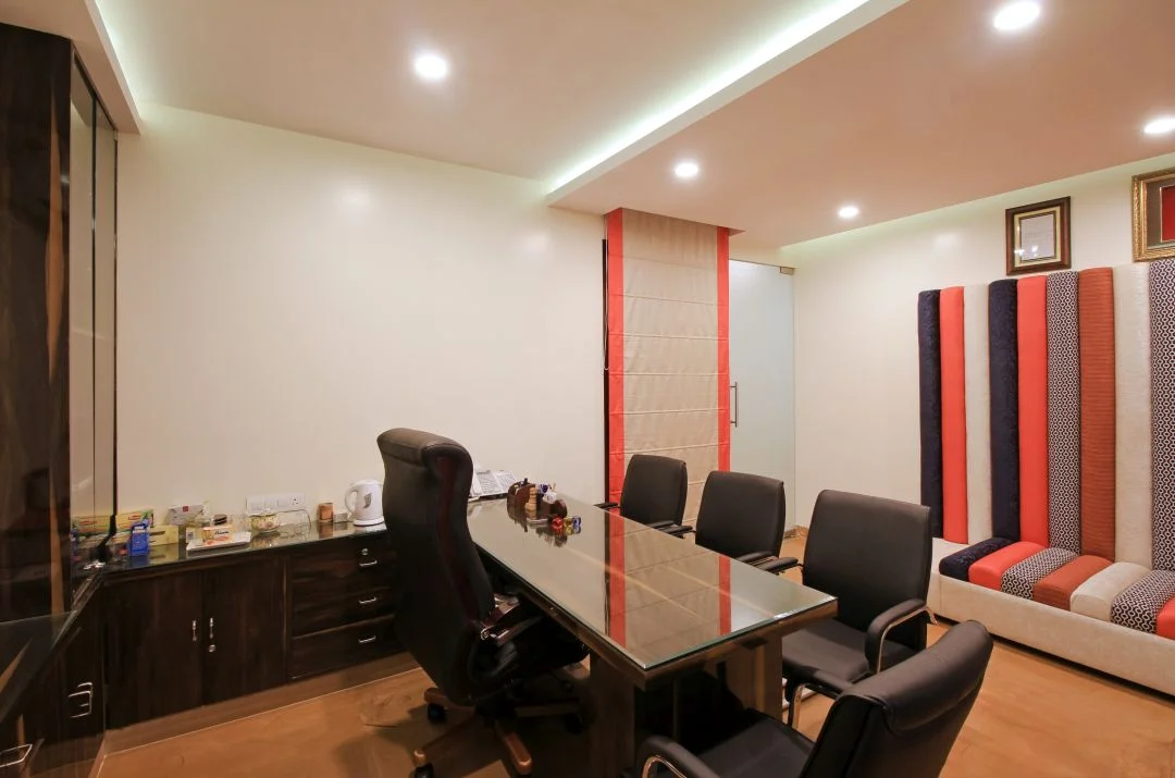 Shamrock Green - Raipur