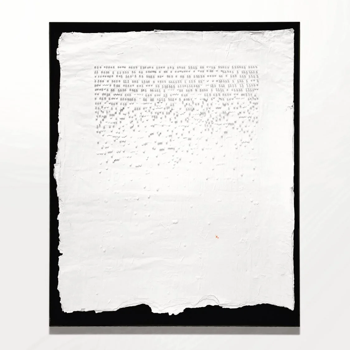 I Started To Paint 10 Months Ago, Here Are The Results
Nails on canvas 107x133cm.
Link in bio.