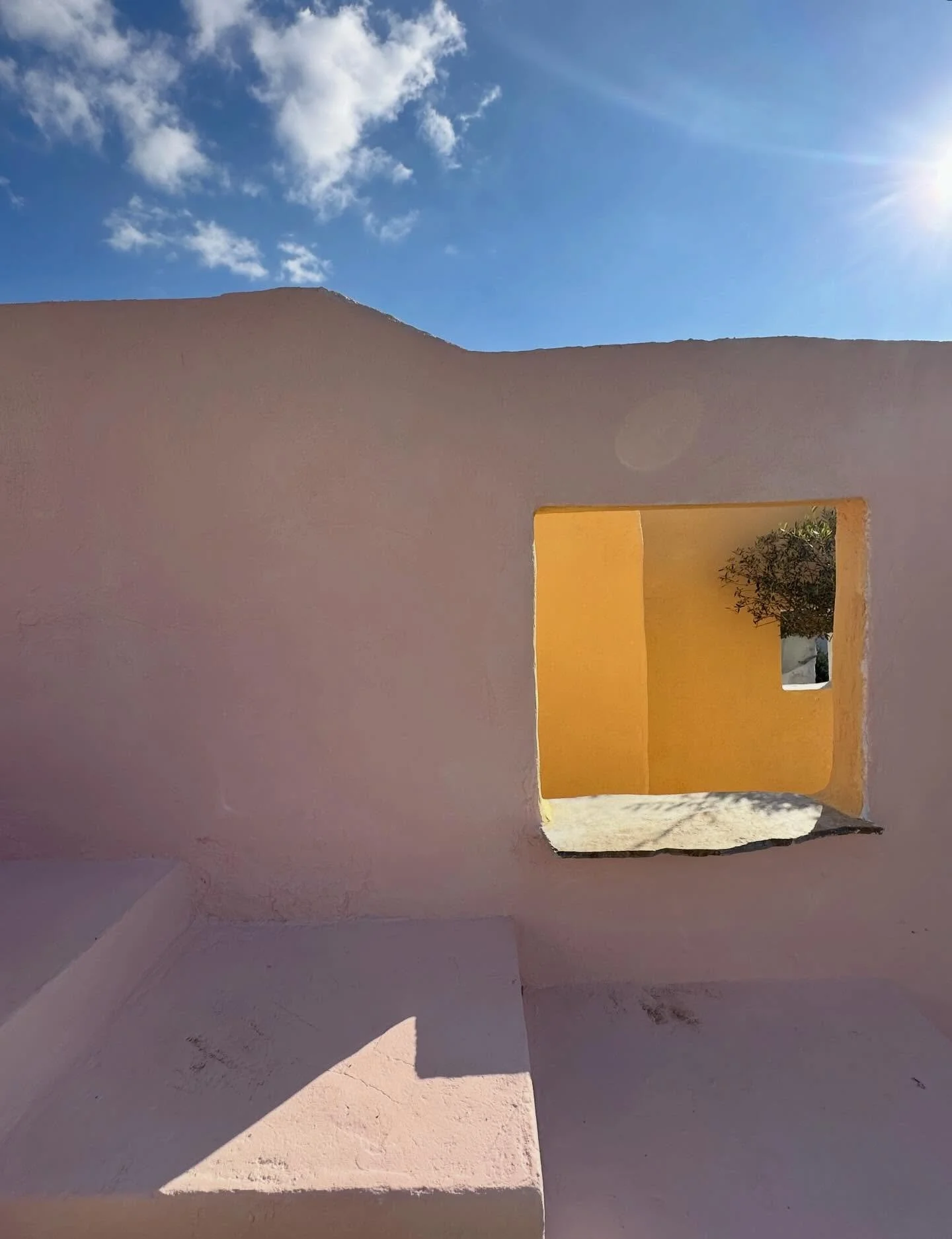 All about light #minimalism #greece #athens #outdoorstudio