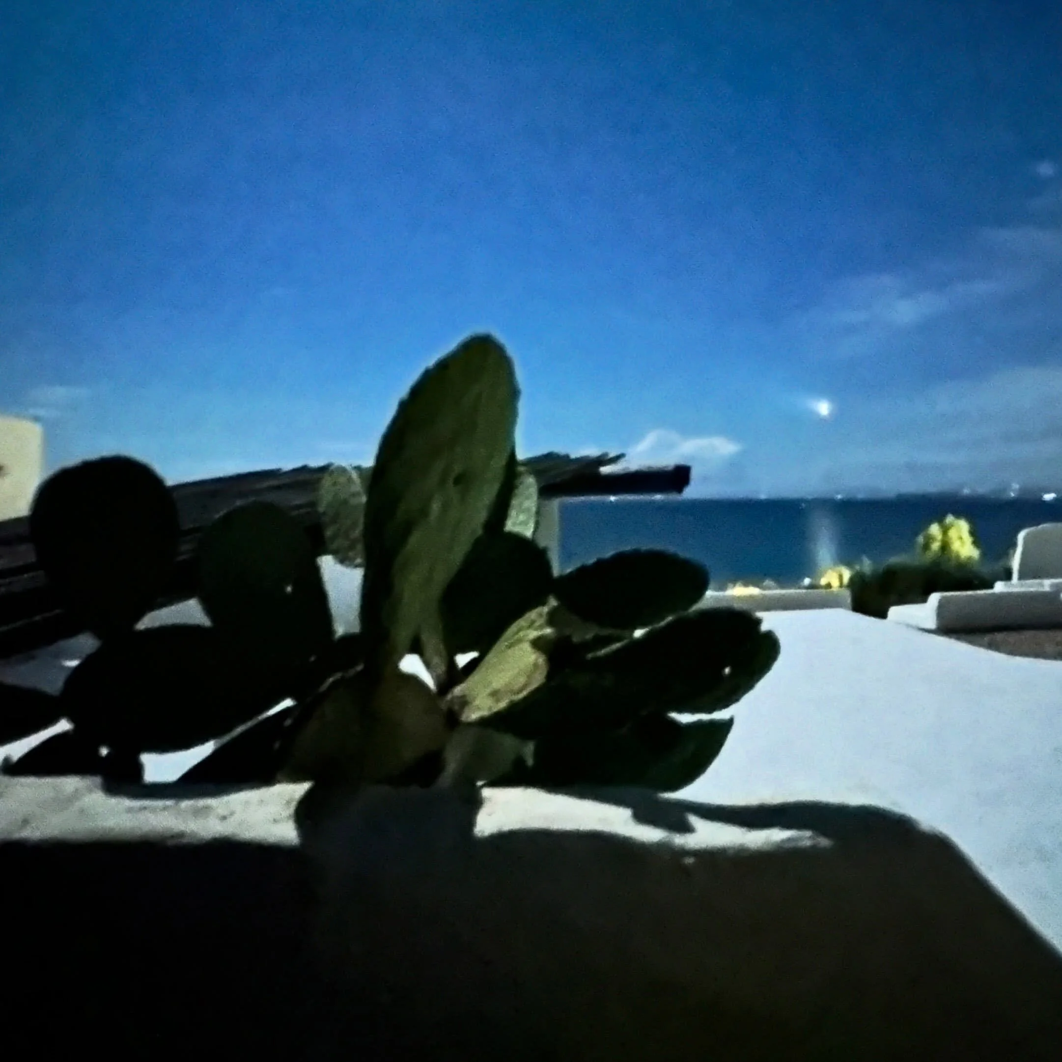 Full Moon #outdoor Studio #Events #athens #well-being