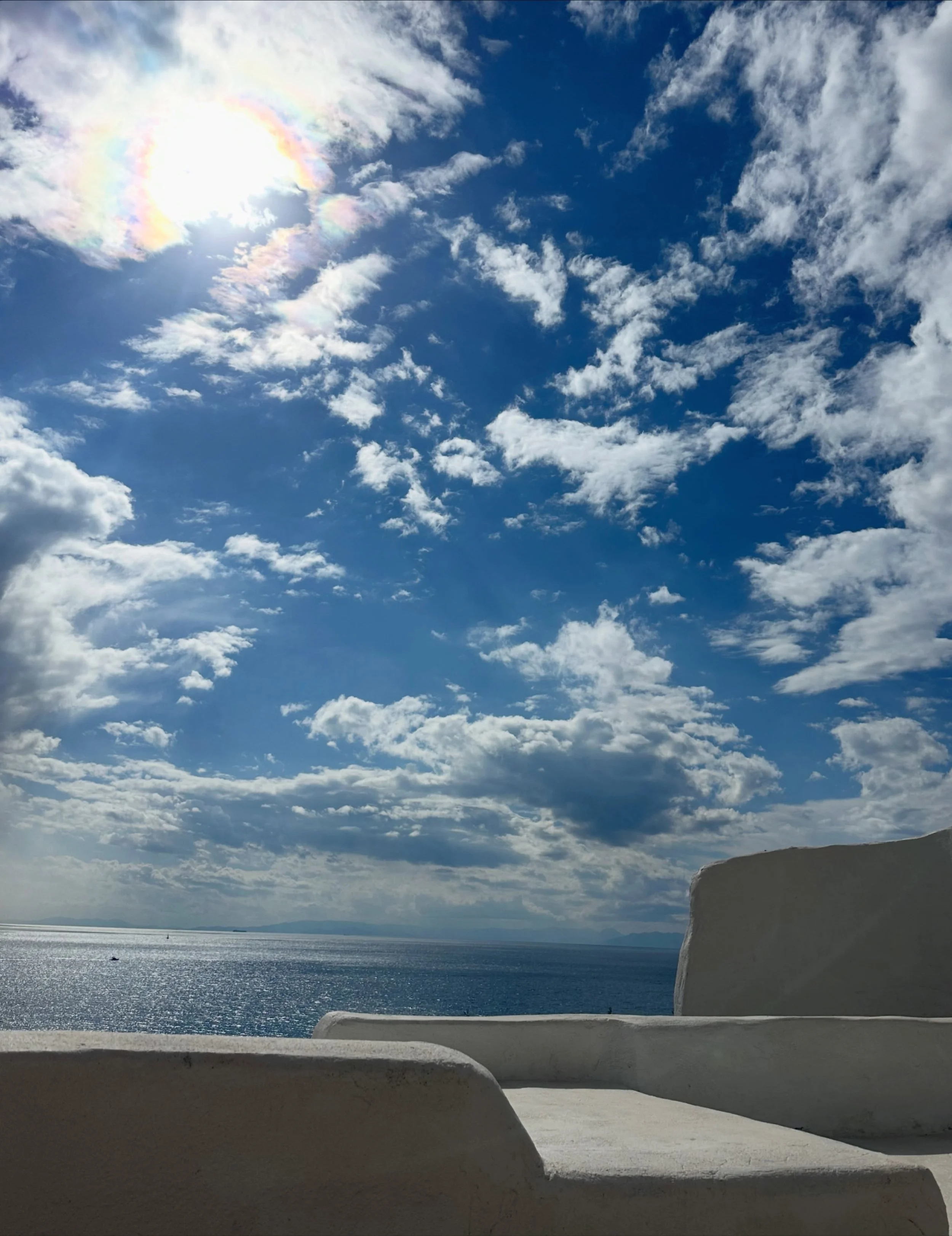 All about the blues #outdoorphotographic #athens #studio #events #seaview