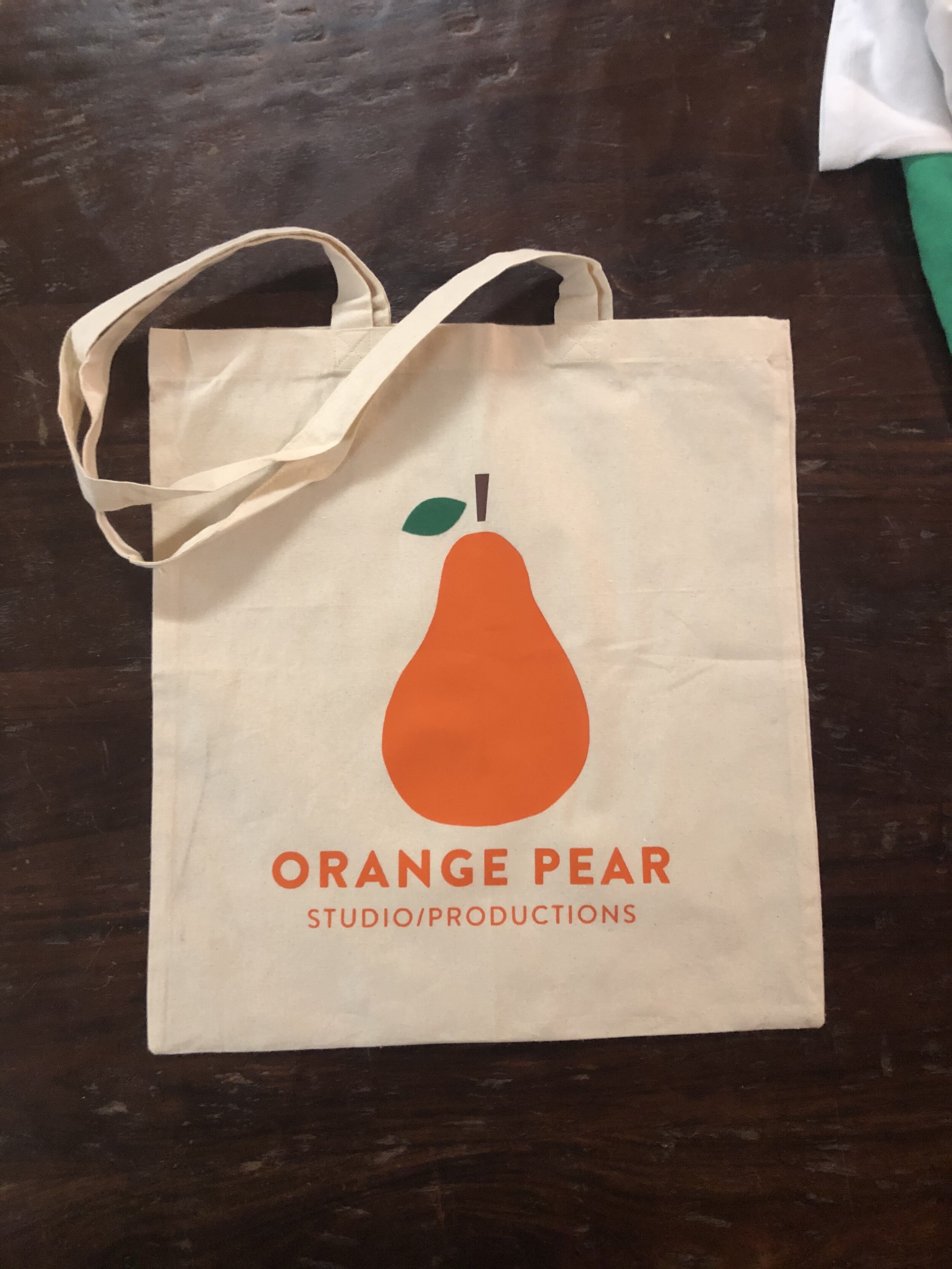 Tote Bag