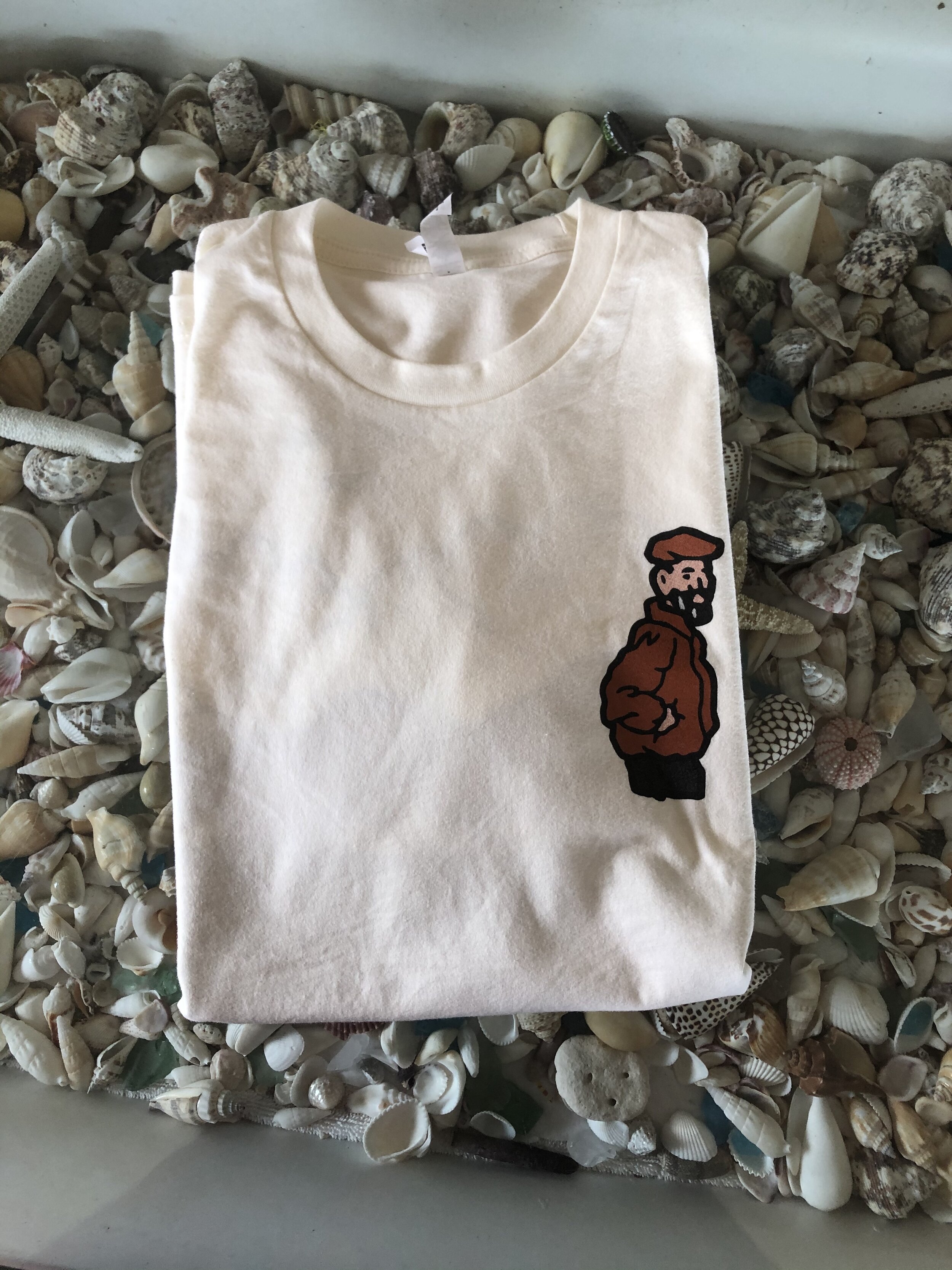 Hat On My Head Shirts