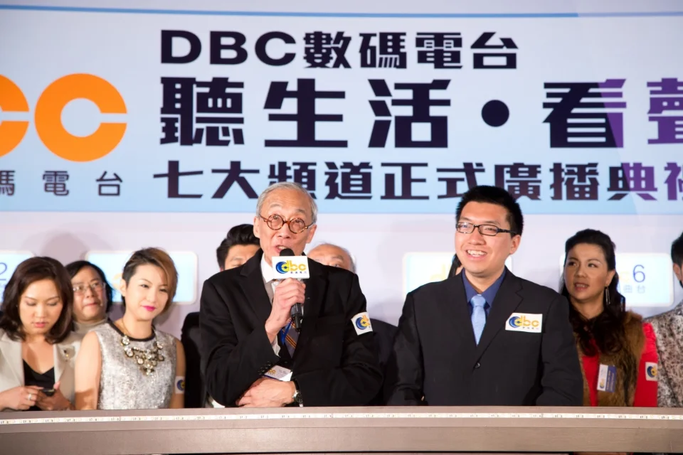 Programme Producer and Host