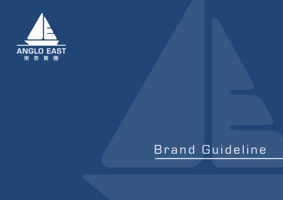 Re-Branding Project (30yrs+ company)