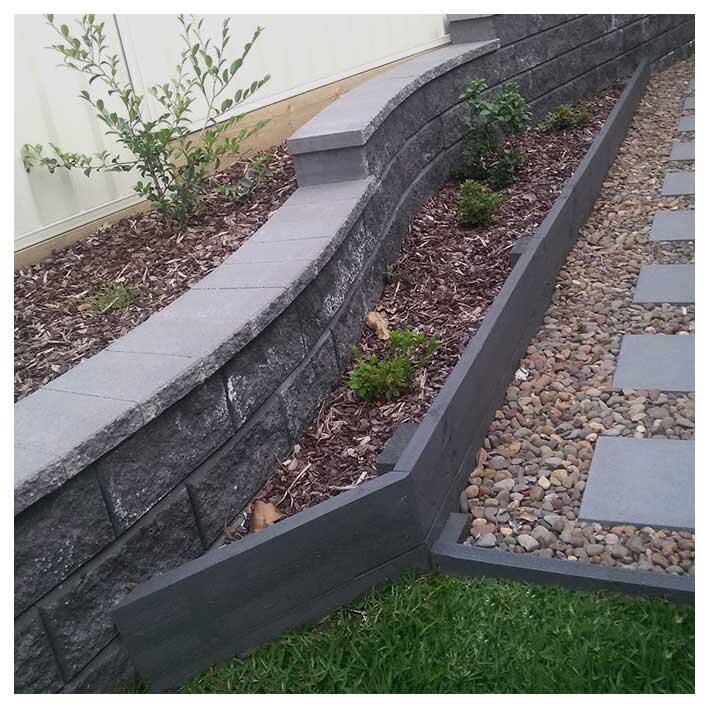 Landscaping services Newcastle