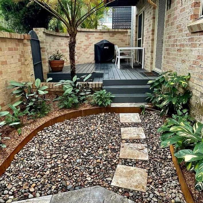 Best landscaper Newcastle