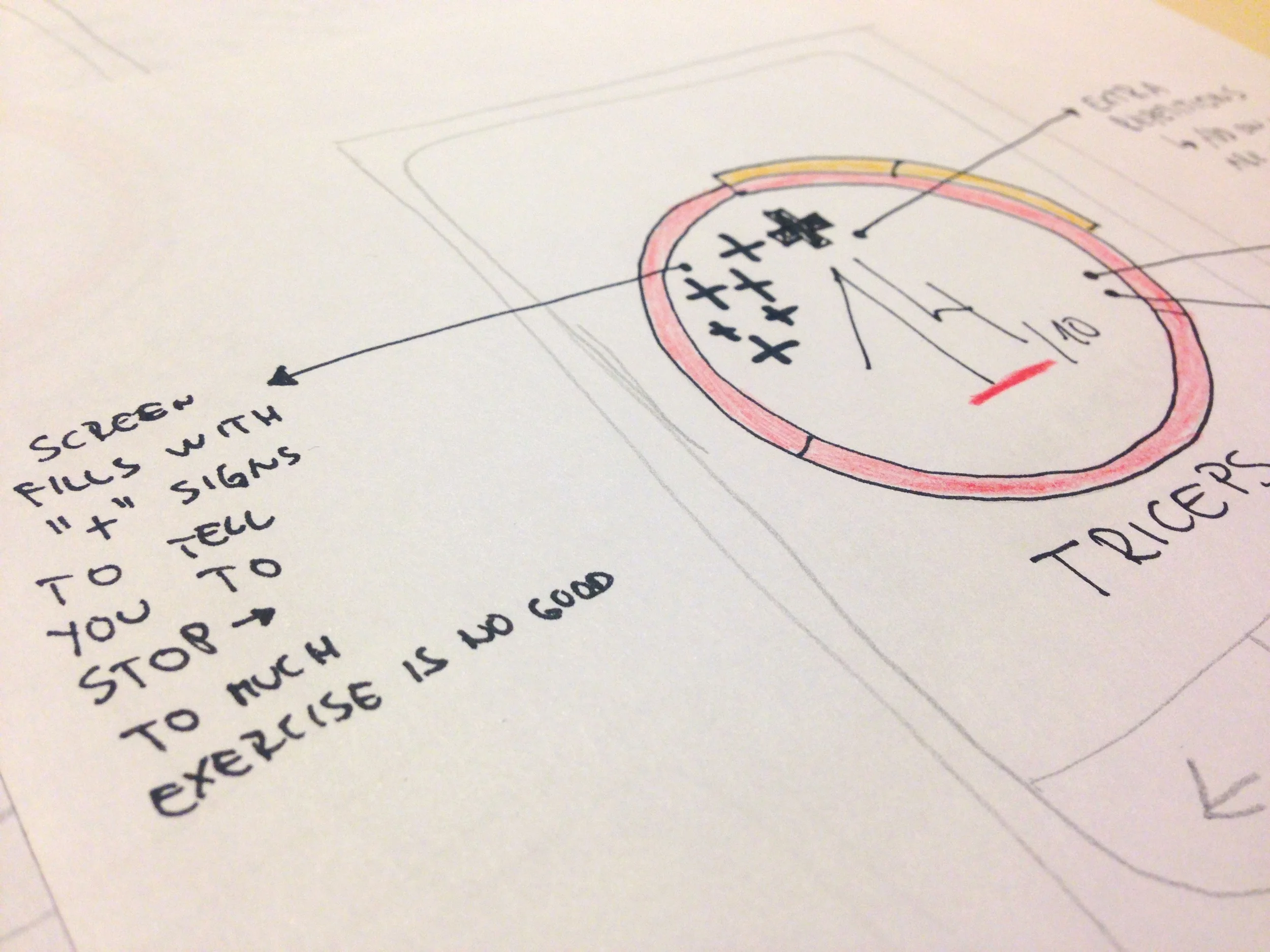 Congratz. High five!