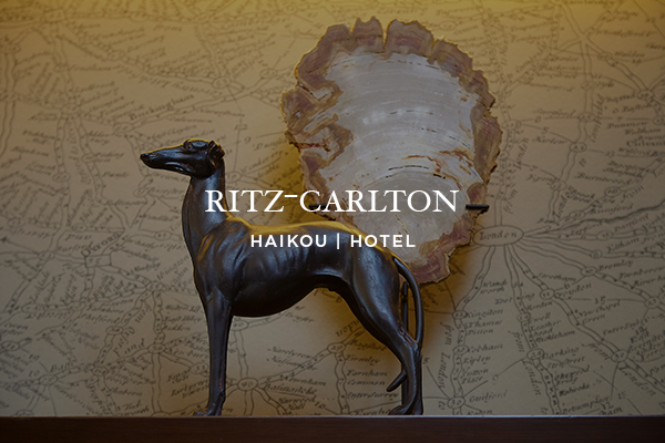 Ritz Carlton, Haikou