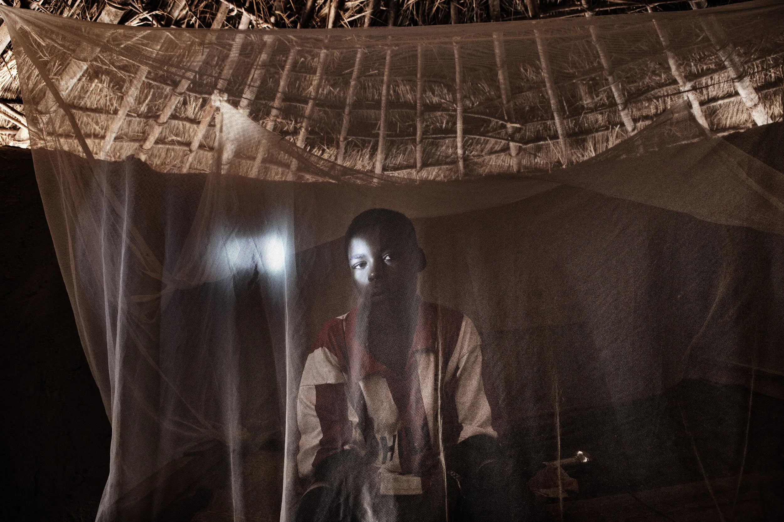  Olivier Mbolifuyhe – a 16 year old boy abducted in October 2009.&nbsp; He came out in may 2010 and then led the FARDC to the LRA base at Samungu which they attacked in early June 2010. He was forced to kill children on many occasions. He recounts no
