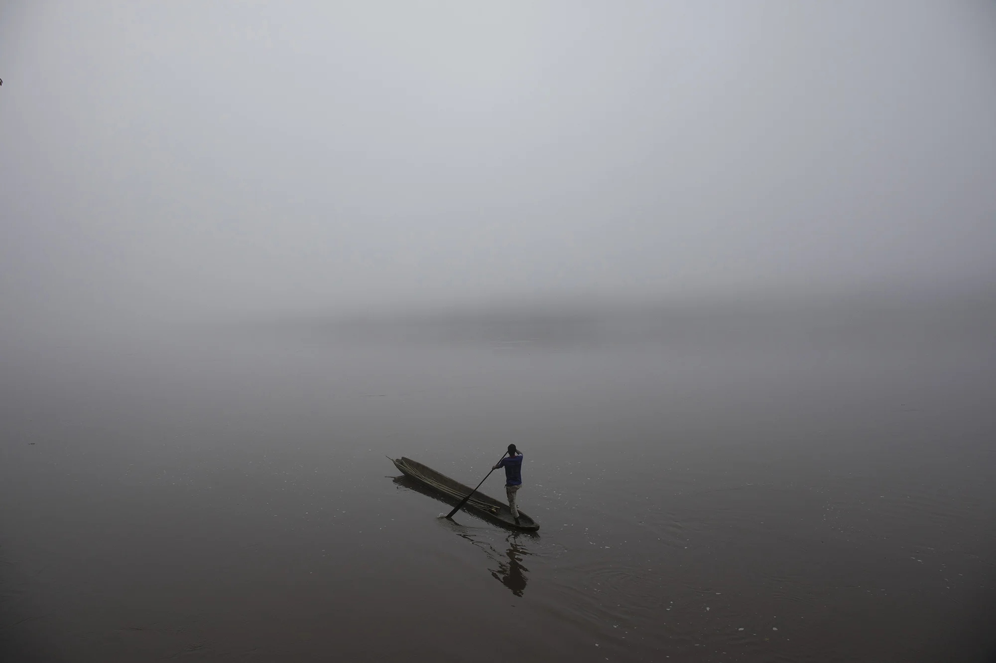 River Sangha