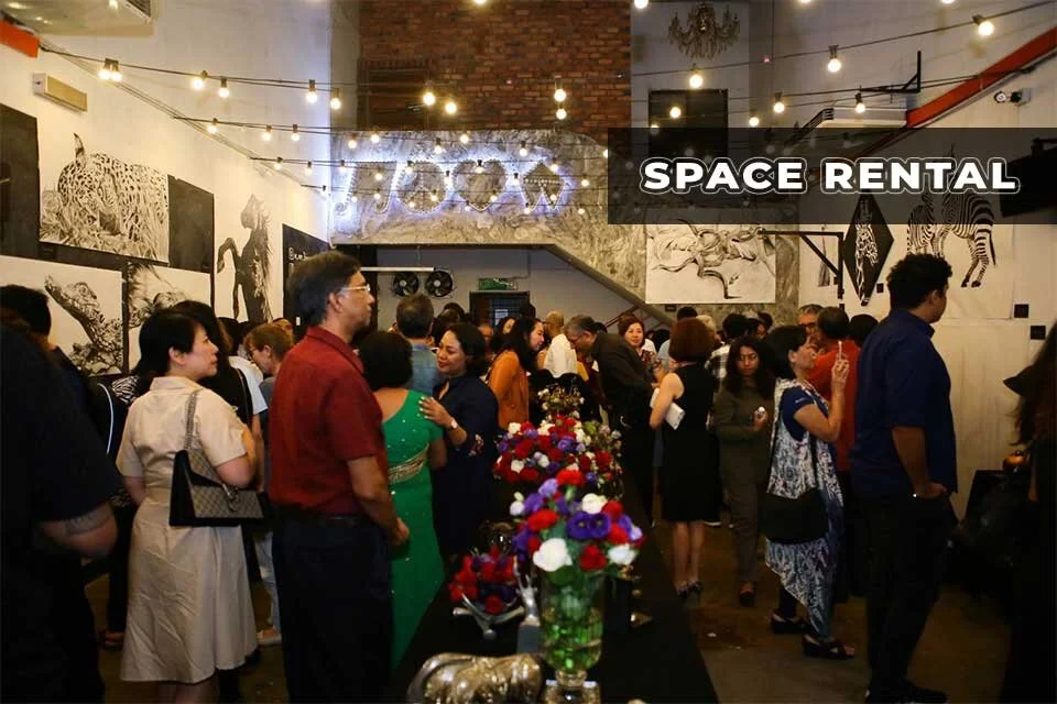 W Are House Event Space