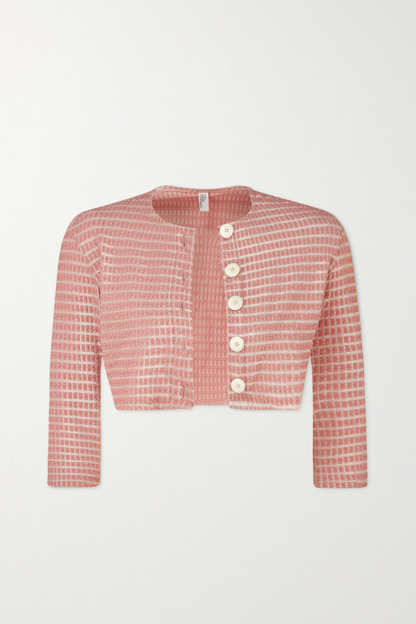 Lisa Marie Fernandez