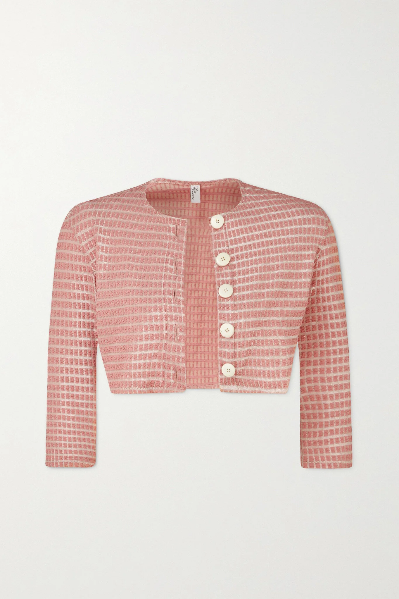 LISA MARIE FERNANDAZ