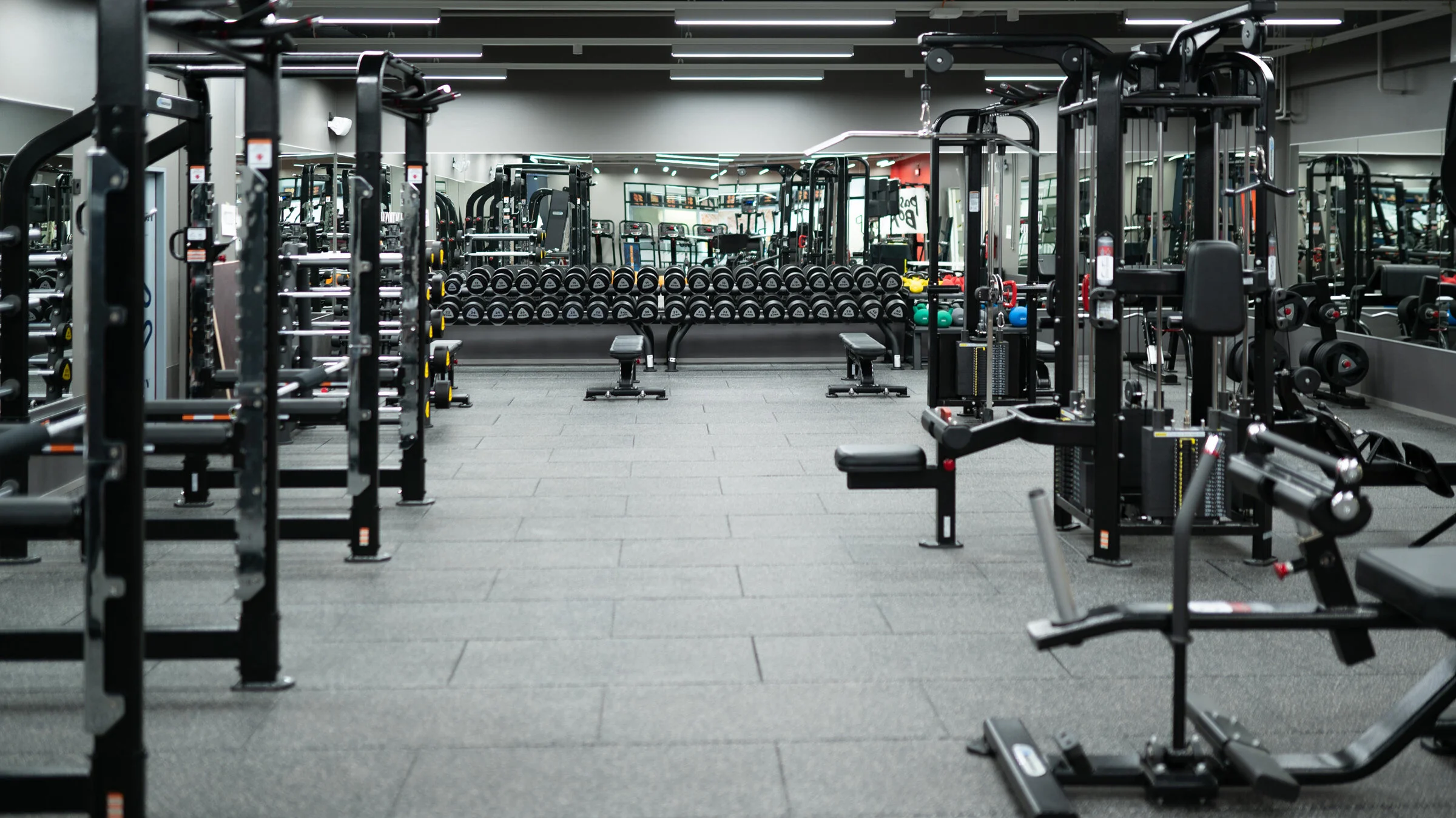 Fitness 24 Seven