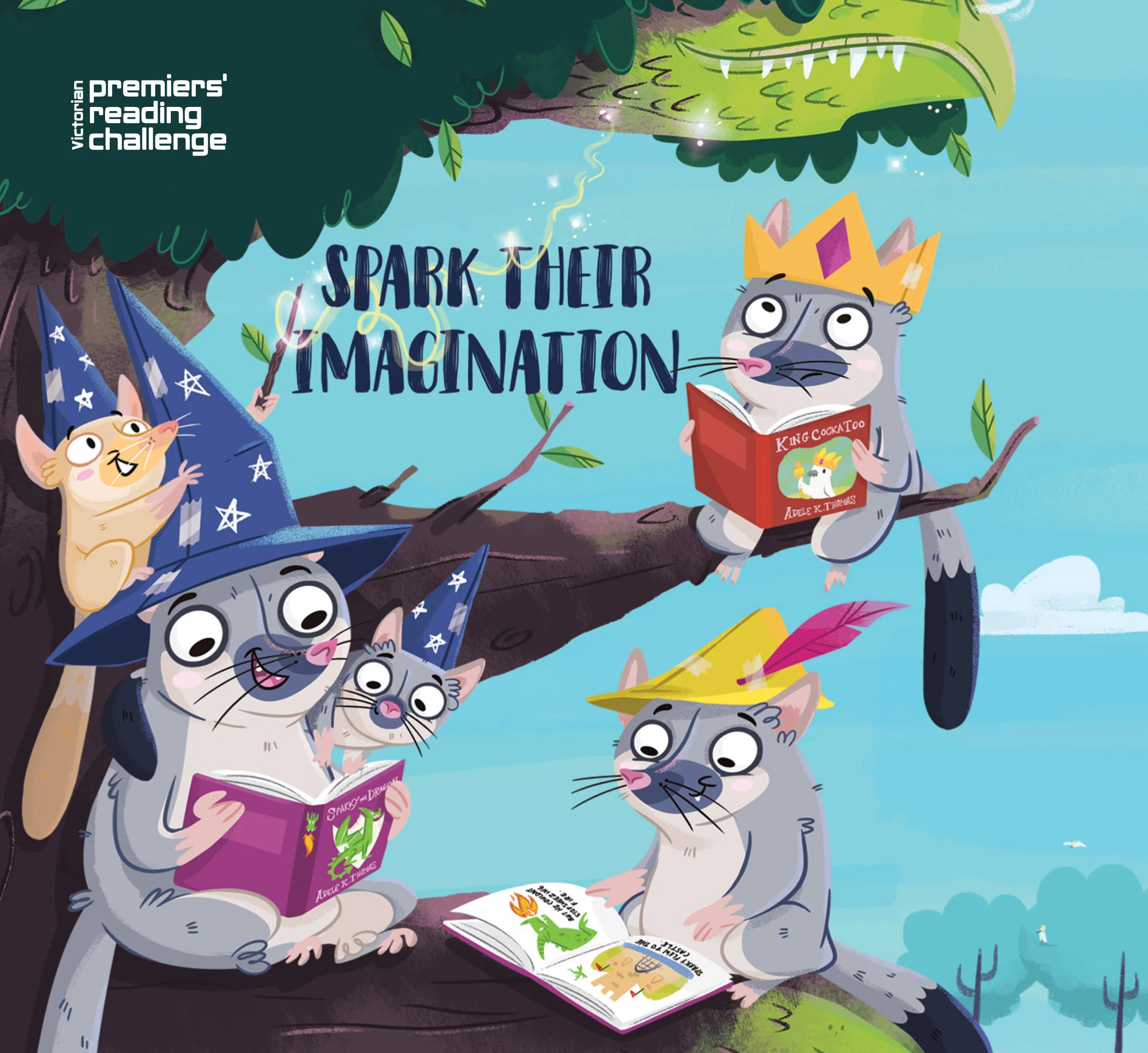 Early Years Reader of the Week Award - editable.jpg