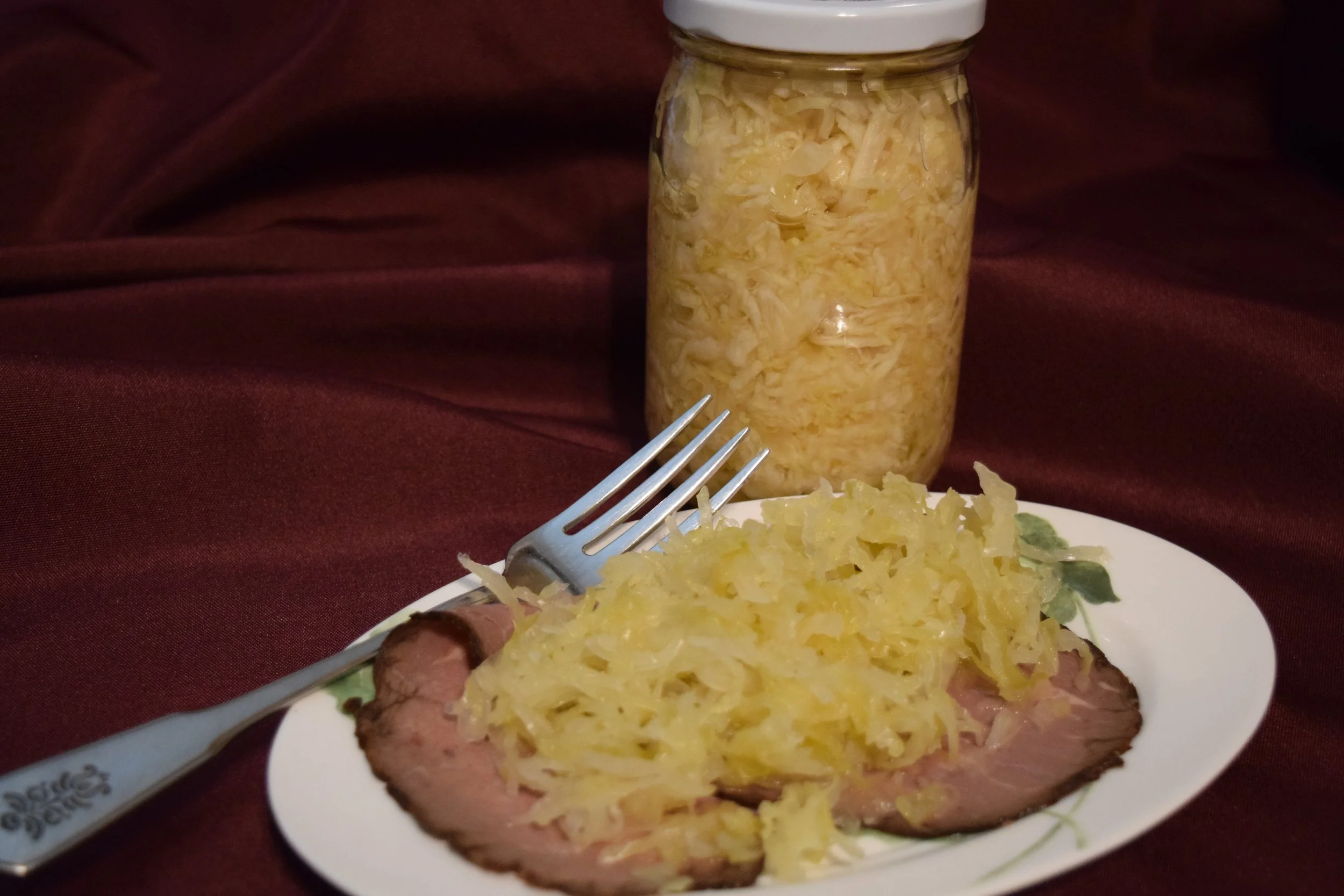 Sauerkraut and jar 1.JPG