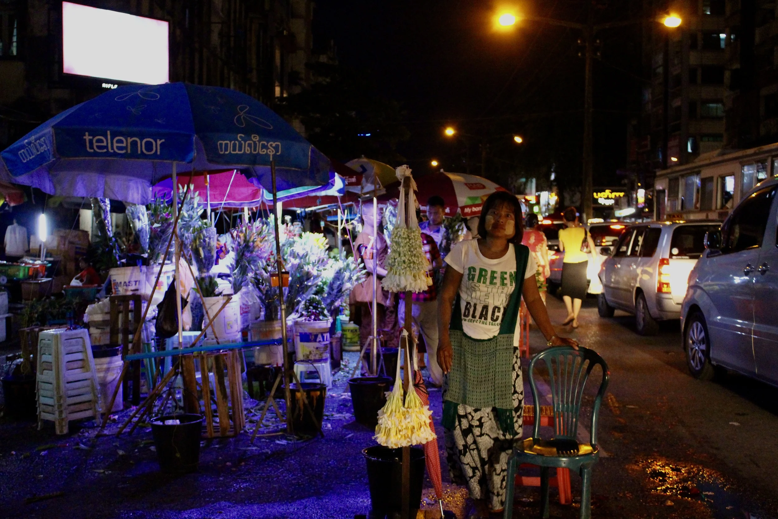 Yangon, Myanmar